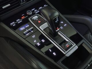 Porsche Cayenne Coupe 3.0 250kW