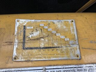 Doosan D40SC-2 58кВ