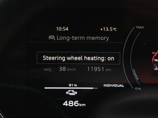 Audi e-tron S Line 270kW