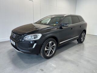Volvo XC60 Summum 2.0 D4 133кВ