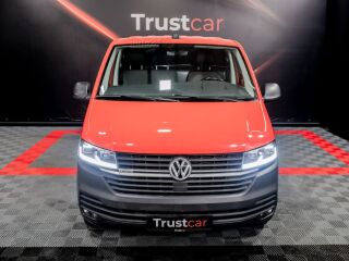 Volkswagen Transporter T6.1 Long 4Motion 2.0 110kW