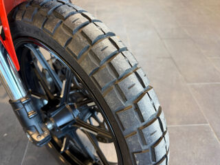 Ducati Scrambler Icon L2 54kW