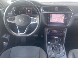 Volkswagen Tiguan Allspace 4Motion 2.0 180kW