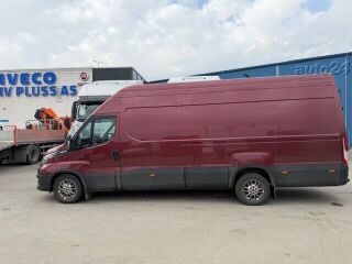 Iveco Daily 35S18HA8 V 3.0 129kW