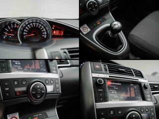 Toyota Verso 2.0 91кВ