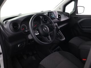 Mercedes-Benz Citan 110DCI 1.5 R4 70kW
