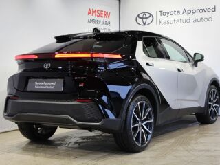 Toyota C-HR Plug-in Hybrid GR Sport Premiere Edition 2.0 111kW