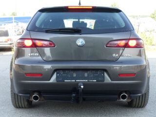 Alfa Romeo 159 Sportwagon 2.4 JTDm 147kW