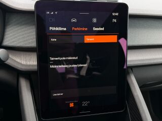 Polestar 2 AWD Pilot Plus Intro 160kW