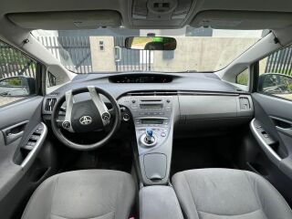Toyota Prius 1.8 73kW