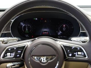 Bentley Flying Spur Bentley Azure V8 PHEV 500kW  8-k 4.0 V8 500кВ