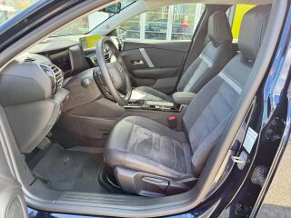 Citroen C4 Shine Pack 1.2 Hybrid 100kW
