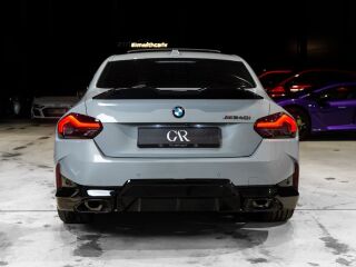 BMW M240 i G42 3.0 285kW