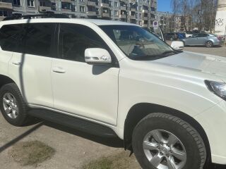 Toyota Land Cruiser LC 150 3.0 3.0