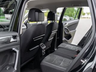 Volkswagen Tiguan 4Motion Highline 2.0 110kW