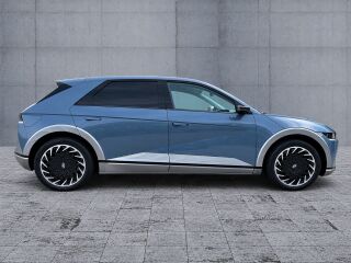 Hyundai Ioniq 5 239кВ