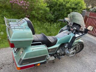 Honda GL 1200