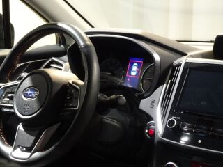 Subaru XV Ridge EyeSight 4WD 1.6 84kW