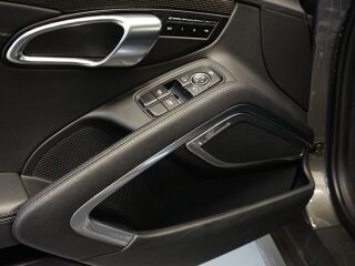 Porsche 911 Turbo 3.8 397kW