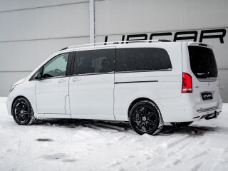 Mercedes-Benz V 250 4-Matic Extra Long AMG-Line Avantgarde 2.1 R4 140kW