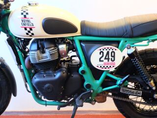 Royal Enfield Bear 650 R2 35кВ