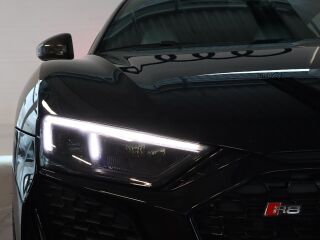 Audi R8 Coupé V10 performance 5.2 456kW