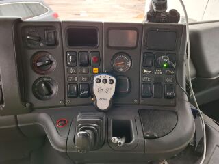 Scania 114 10.6 279кВ