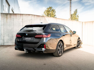 BMW 520 d xDrive Touring M-Sport 2.0 145kW