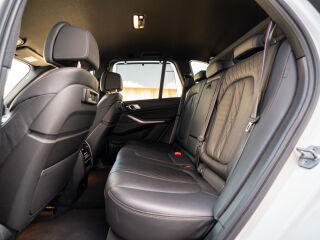 BMW X5 xDrive 30d Mild-Hybrid M Sport 3.0 210kW