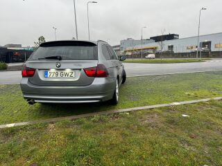 BMW 318 2.0 105kW