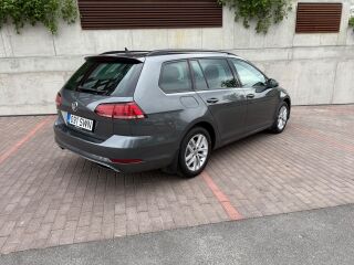 Volkswagen Golf 1.5 110kW