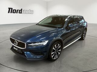 Volvo V60 Cross Country B4 D MHYBRID MOMENTUM PRO AWD 2.0 145 kW
