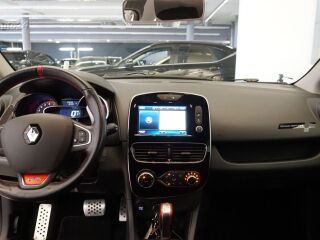 Renault Clio R S 200 EDC 1.6 TCe 147kW