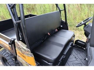 Linhai T-Boss 1100 Diesel R3 Kubota 19kW