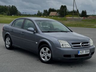 Opel Vectra 2.0 74kW