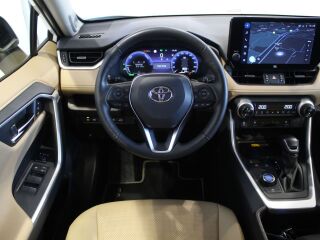 Toyota RAV4 Premium Plus AWD 2.5 131kW