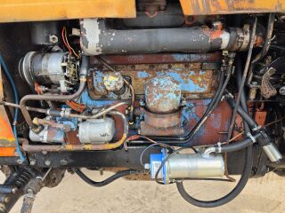 TRAKTOR LTZ-60AV
