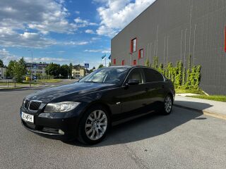 BMW 330 XD 3.0 170kW