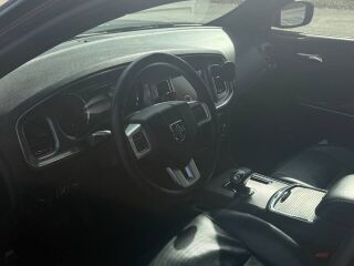 Dodge Charger 3.6 218kW