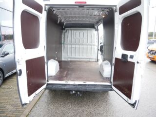 Fiat Ducato L2H2 2.3 103kW