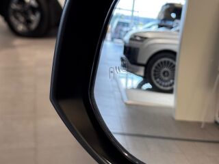 Toyota RAV4 Luxury Limited Hybrid 4WD 2.5 131kW