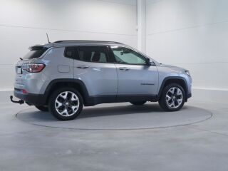 Jeep Compass Limited JBL 4x4 1.4 125kW
