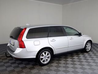 Volvo V50 Facelift 1.6 D4 80кВ