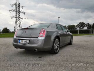 Lancia Thema 3.6 210kW