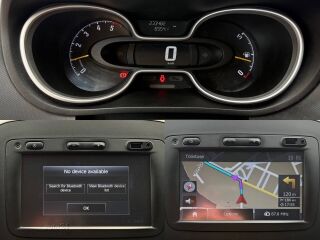 Opel Vivaro Long Passenger 1.6 88kW