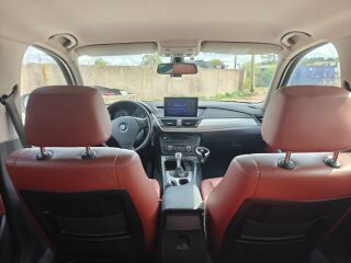 BMW X1 Xdrive 2.0 105кВ