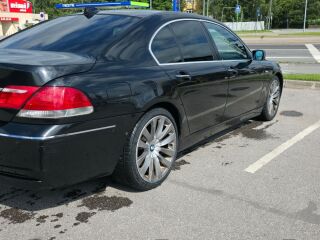 BMW 730 3.0 170kW