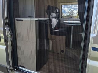 Carado CVE601 Pro 2.2 103kW