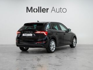 Skoda Scala 2020m  1.6TDI  Nr  15 1.6 85kW