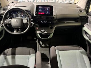 Citroen Berlingo L1 Feel N1 BlueHDi 130 1.5 96kW